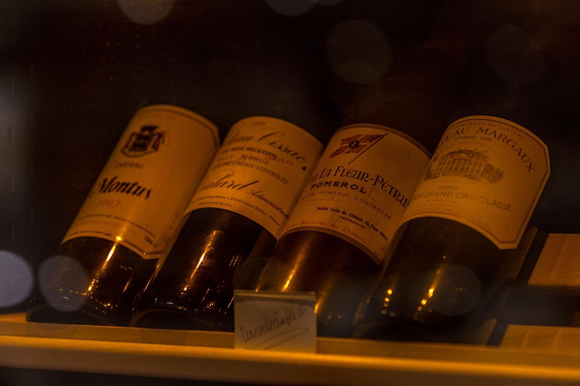 Bar/Salón Landhotel Edelfinger Hof