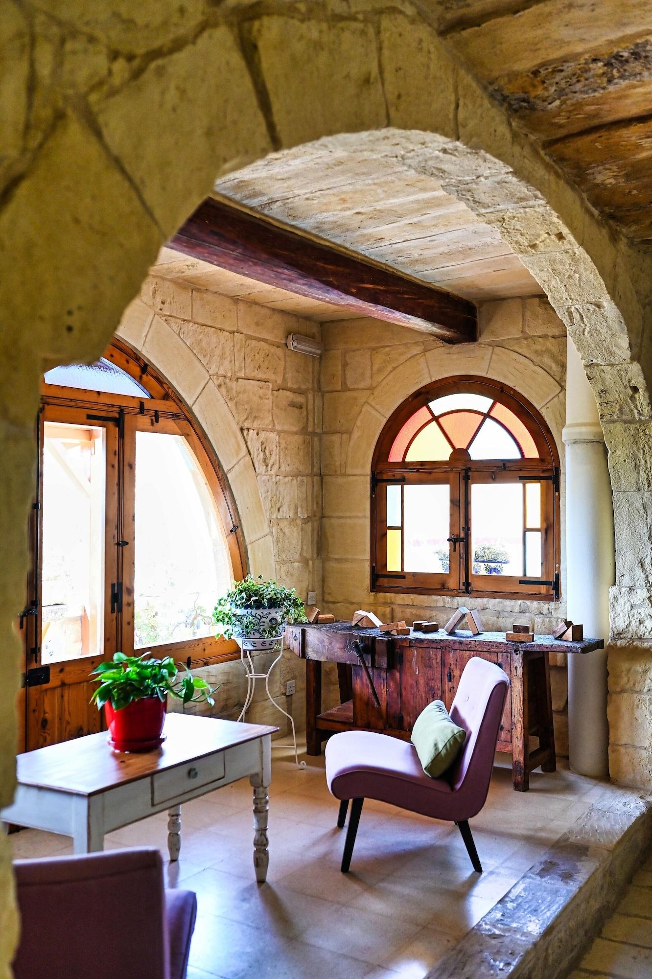 Varios Maria's B&B