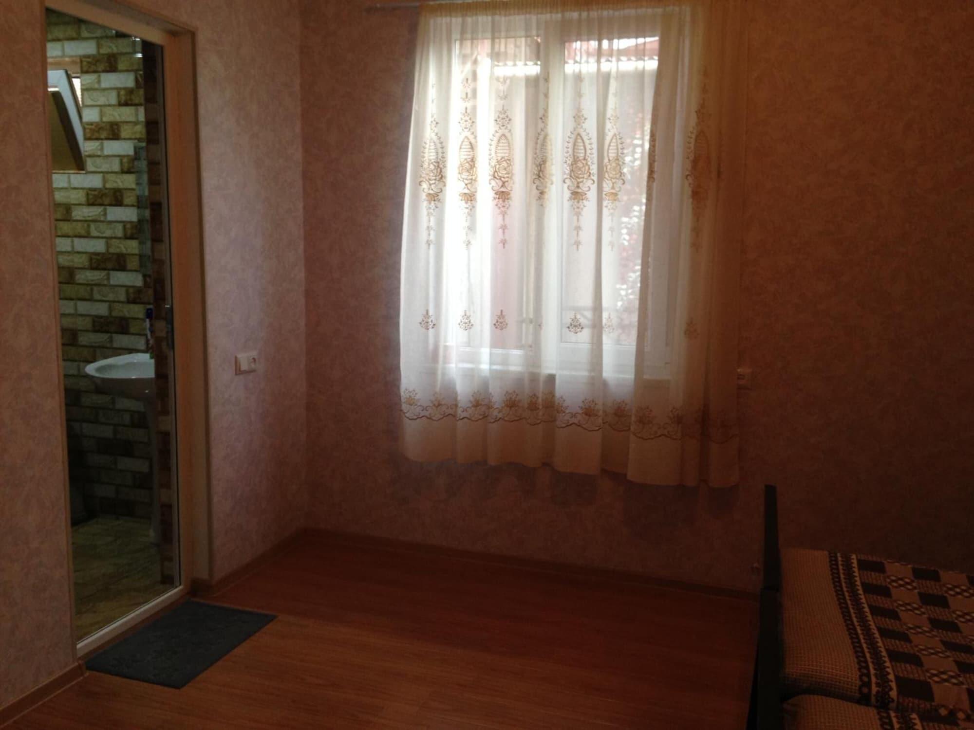 Habitación Guest House Besarioni