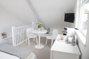 Alojamiento - The Old Pilchard Works