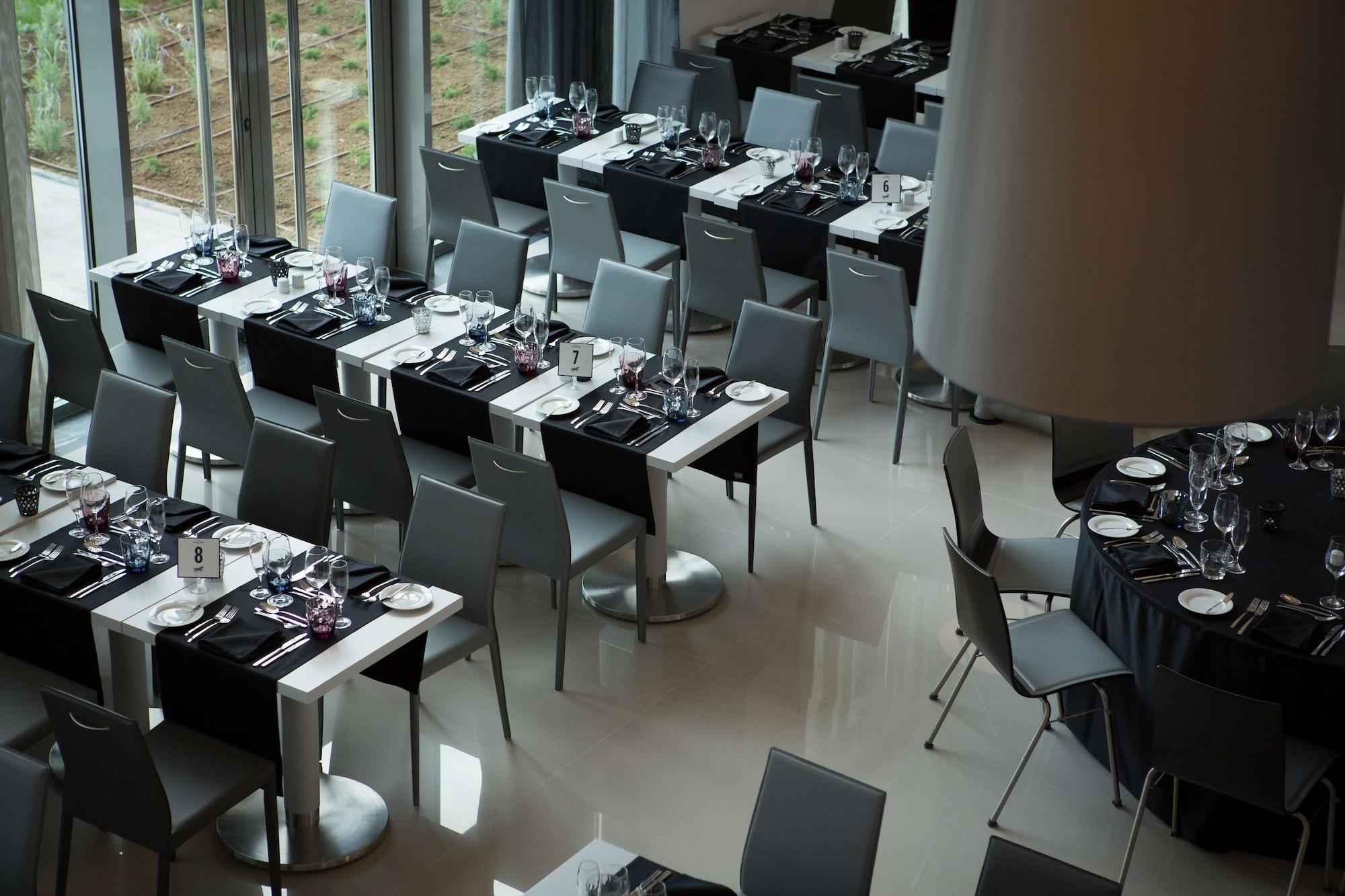 Restaurant Vila Gale Evora