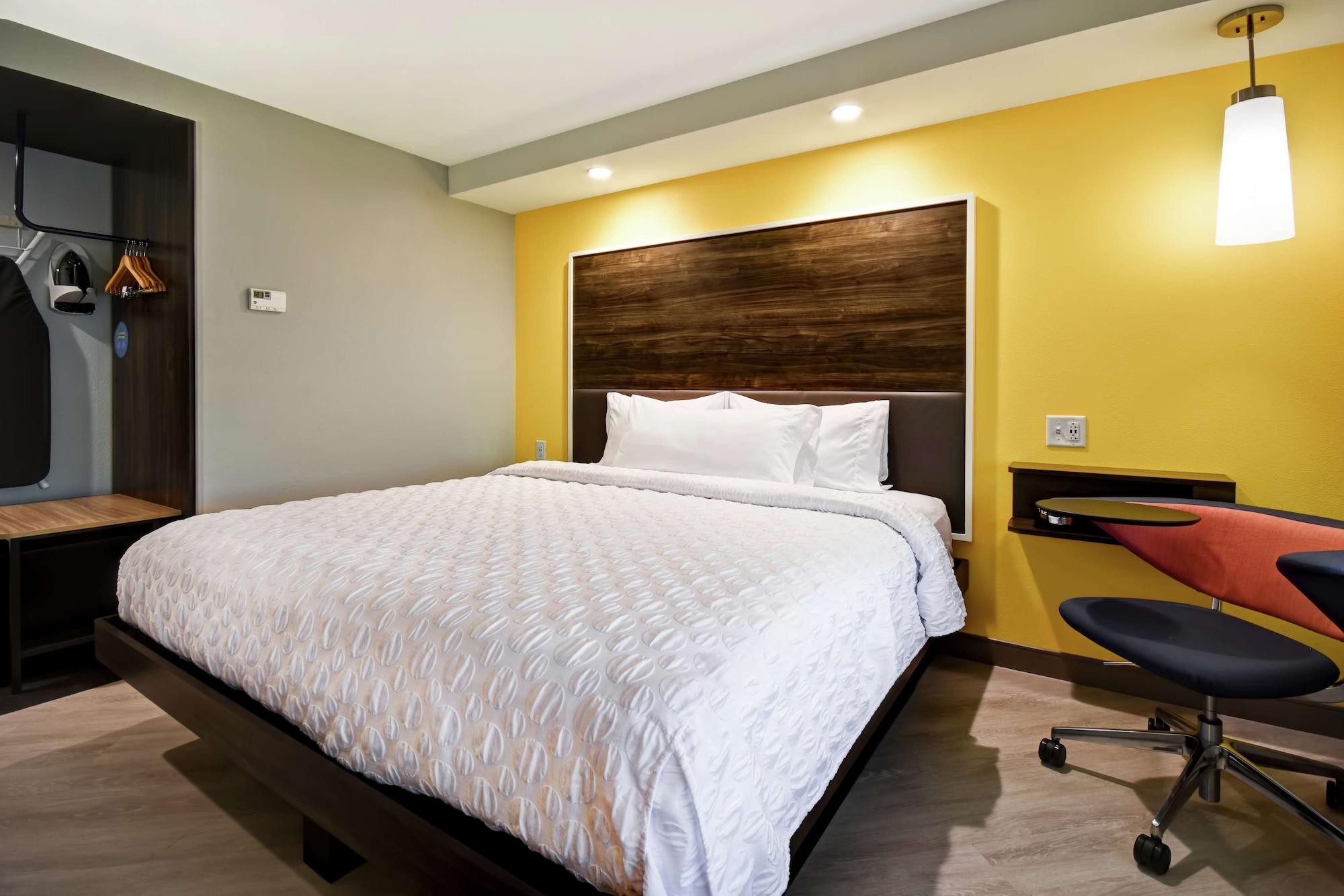 Habitación Tru by Hilton Smyrna Nashville