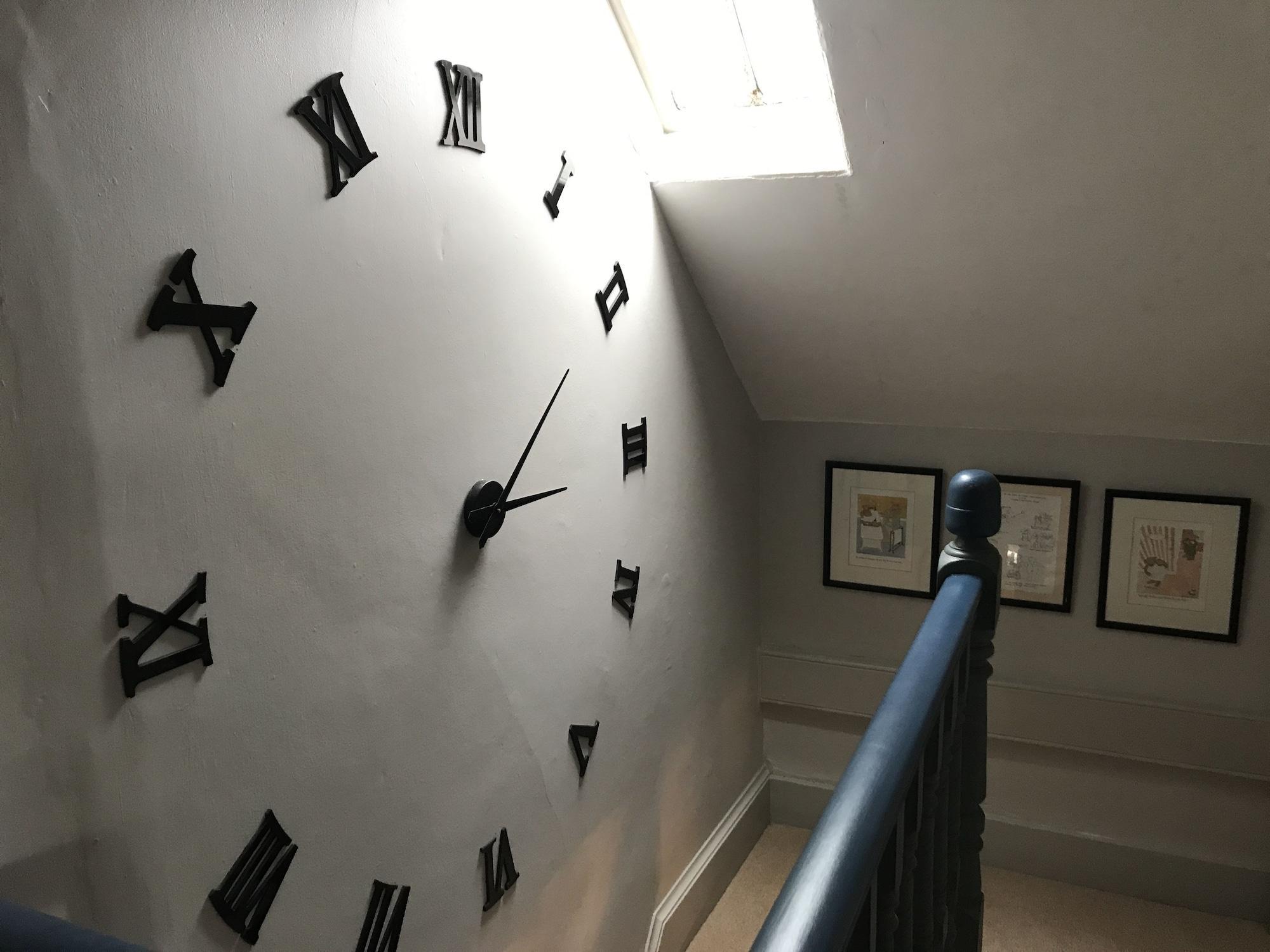 Vista Lobby Ellesmere House