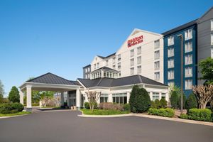 Alojamiento - Hilton Garden Inn Richmond South/Southpark