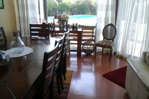 Alquiler Vacacional - Casa en Condominio Terramar Maitencillo
