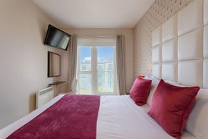 Alquiler Vacacional - Jameson Court Self Catering Apartments