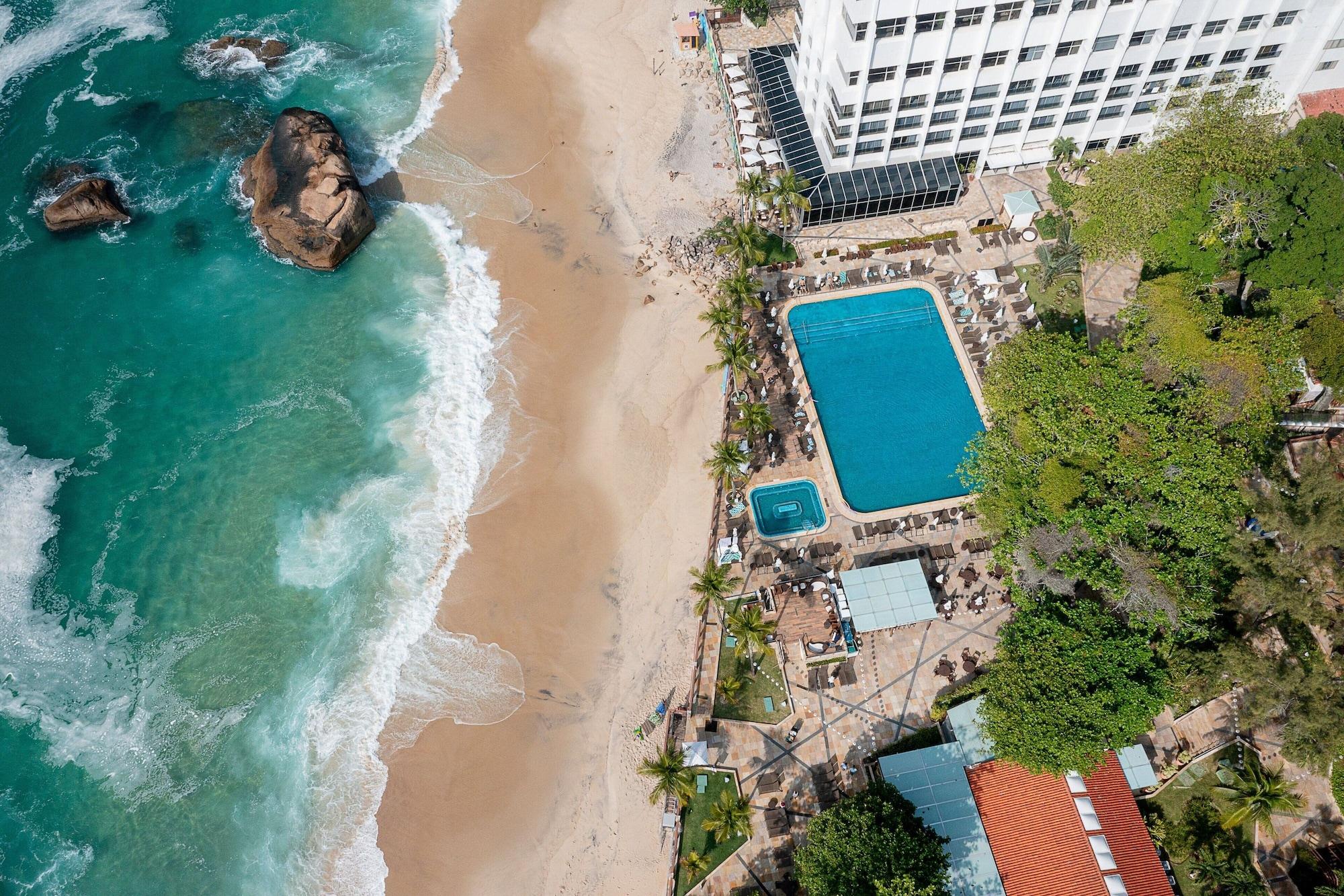 Sheraton Grand Rio Hotel & Resort – foto 9