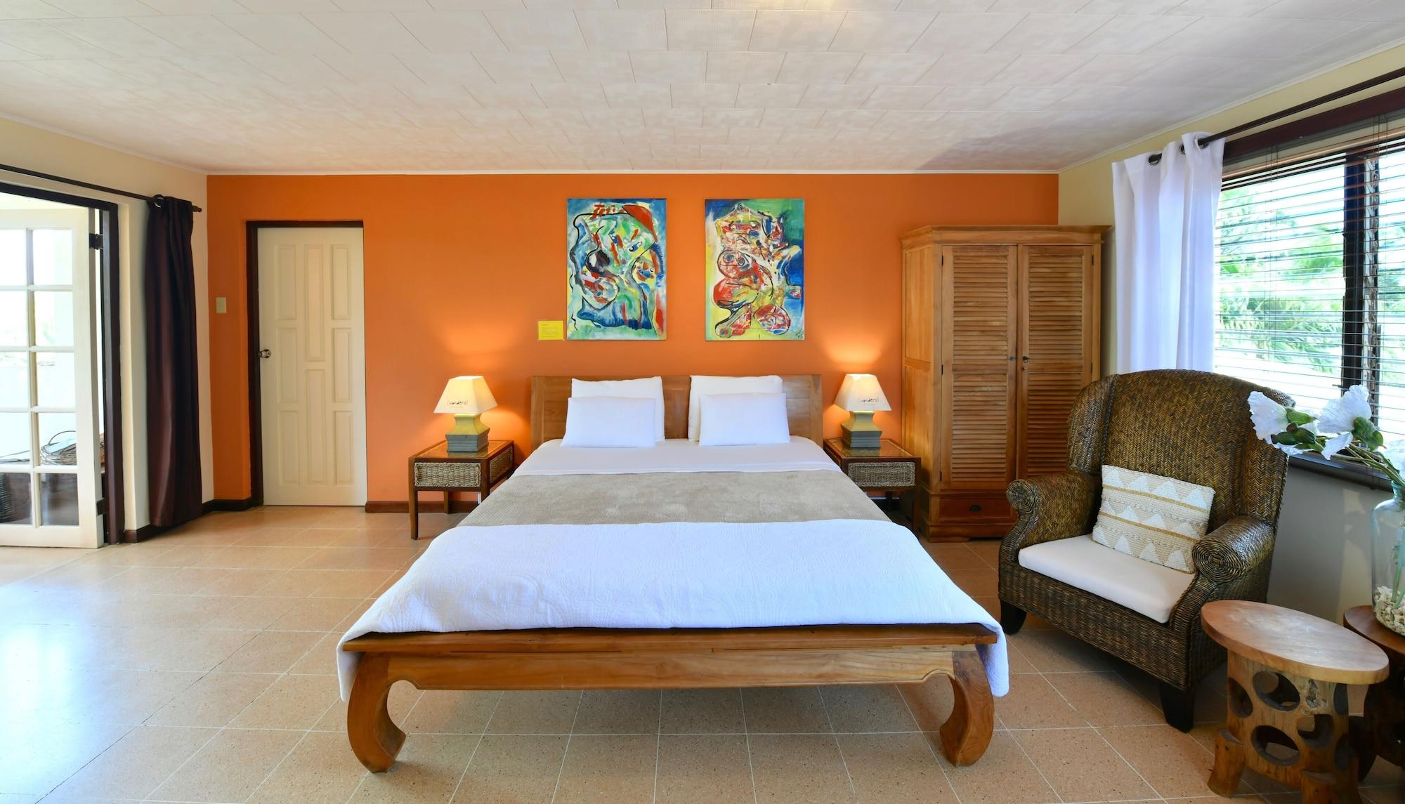 Habitación Wonders Boutique Hotel - Adults Only