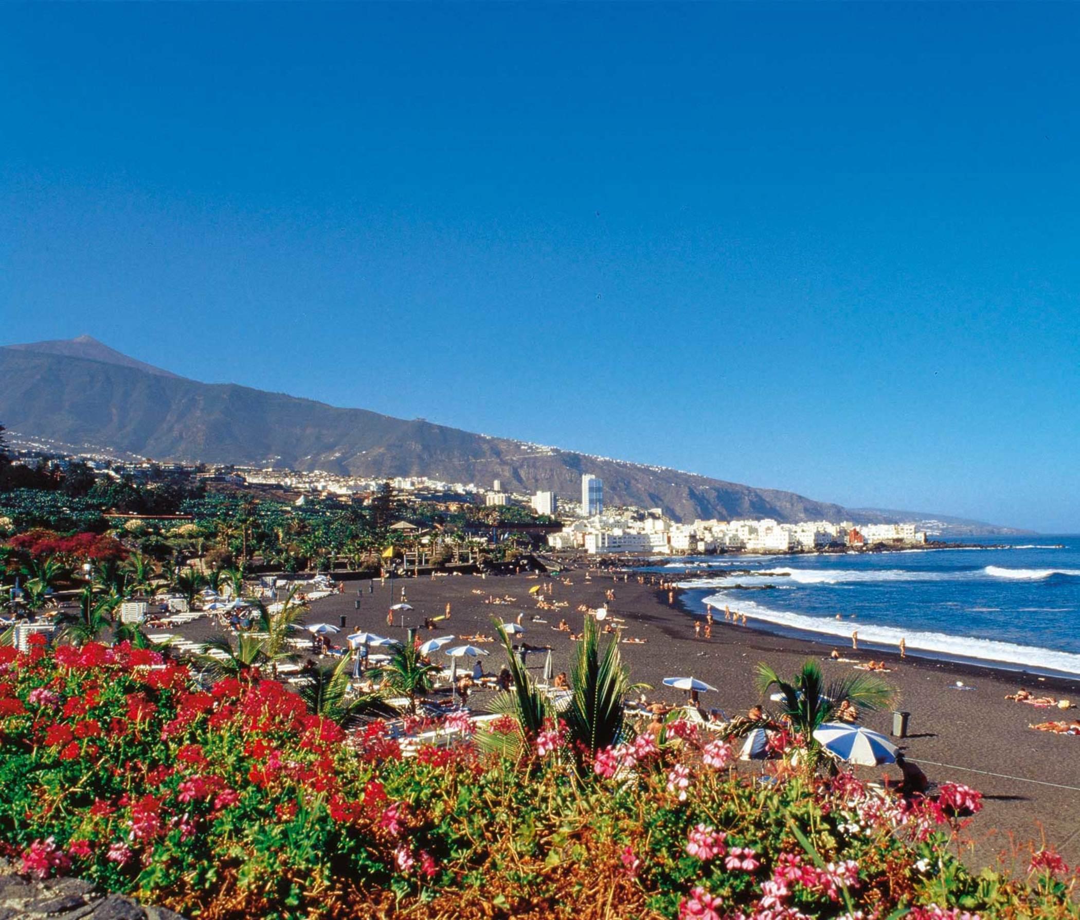 Playa Precise Resort Tenerife