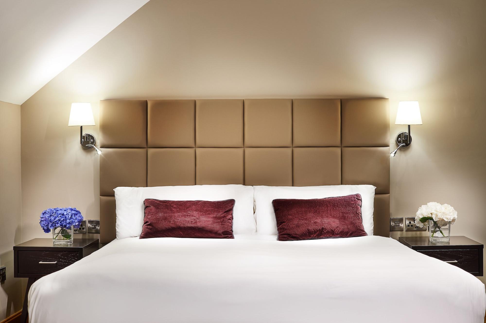 Habitación Radisson Blu Hotel, Athlone