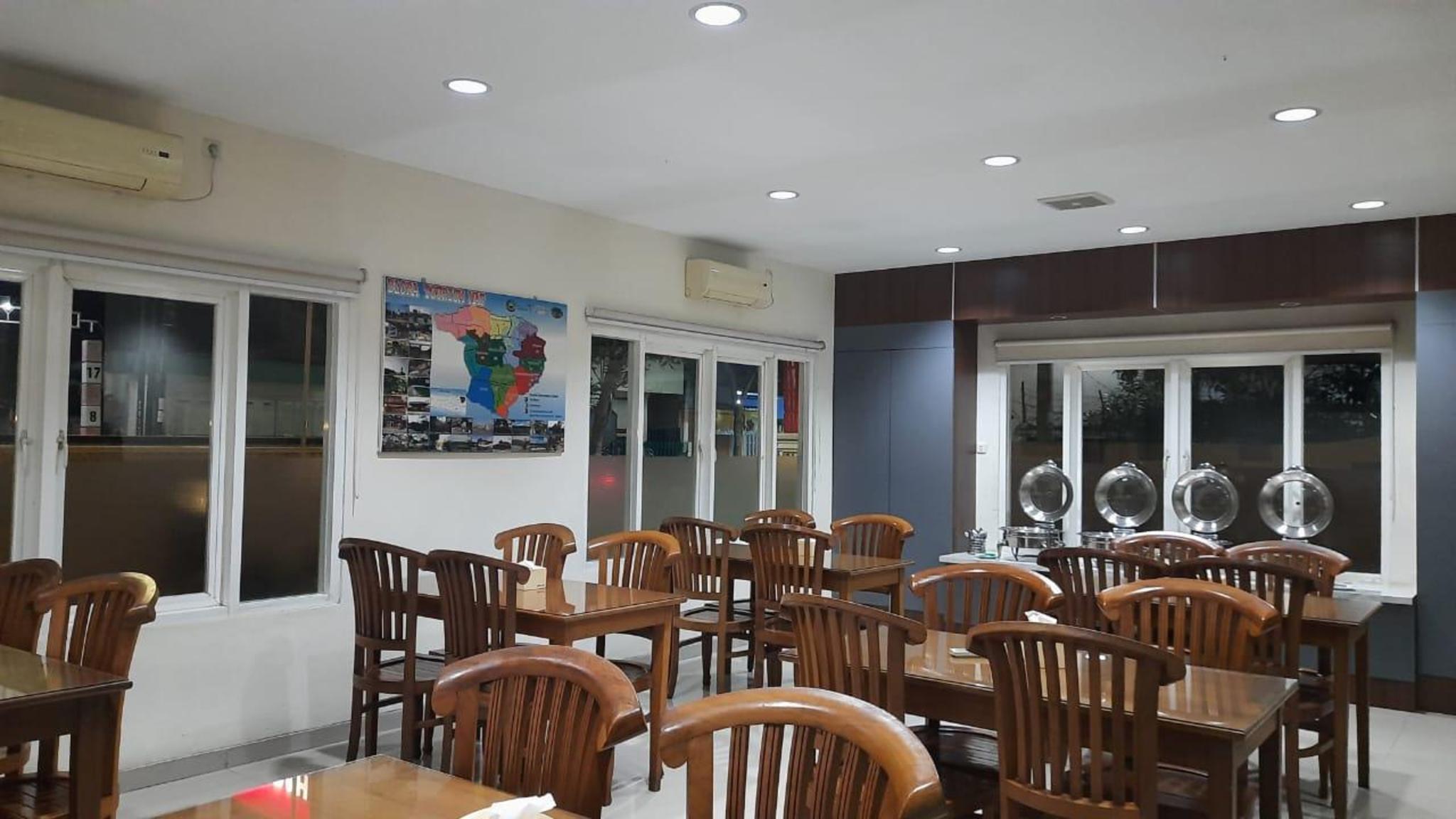 Restaurant Cepu Indah 2