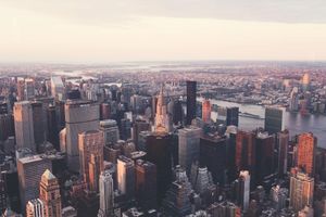 Alojamiento - NYC Empire Apartments