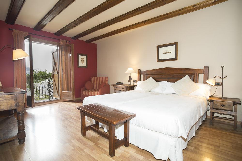 Varios Hotel Casa Cornel