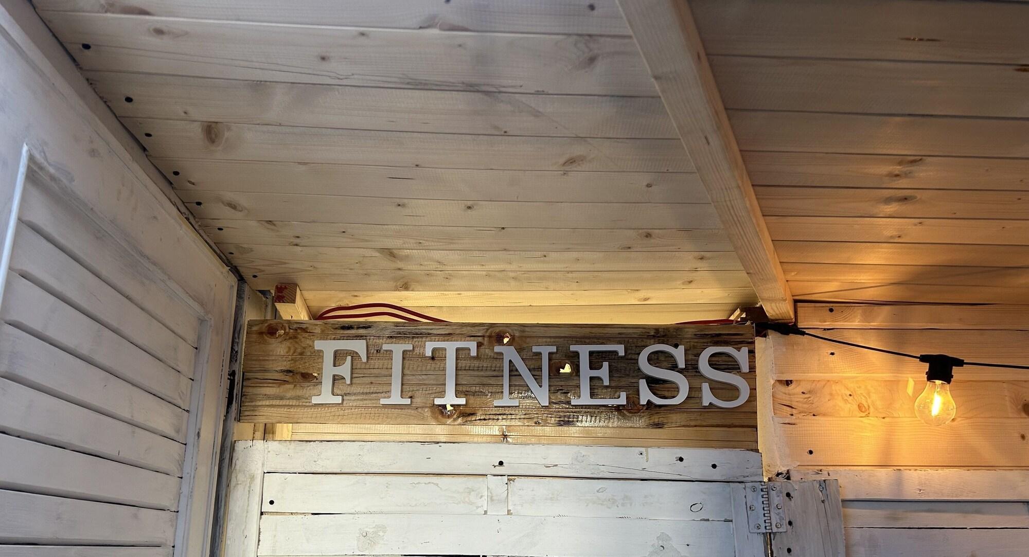 Gimnasio Villa Valentina Versilia