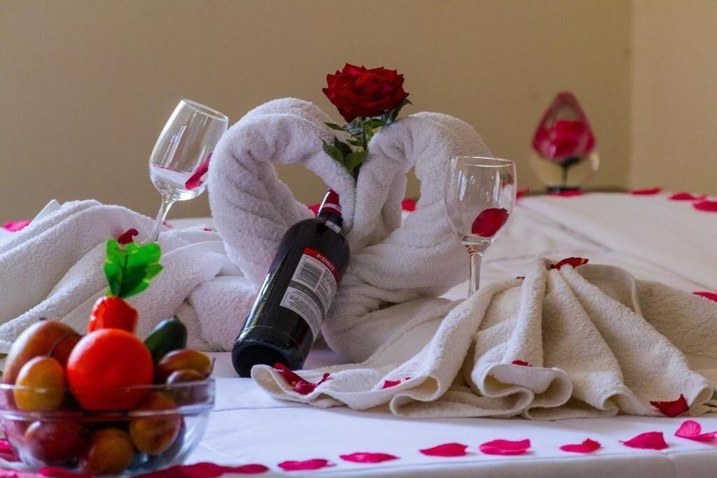 Spa Anka Resort