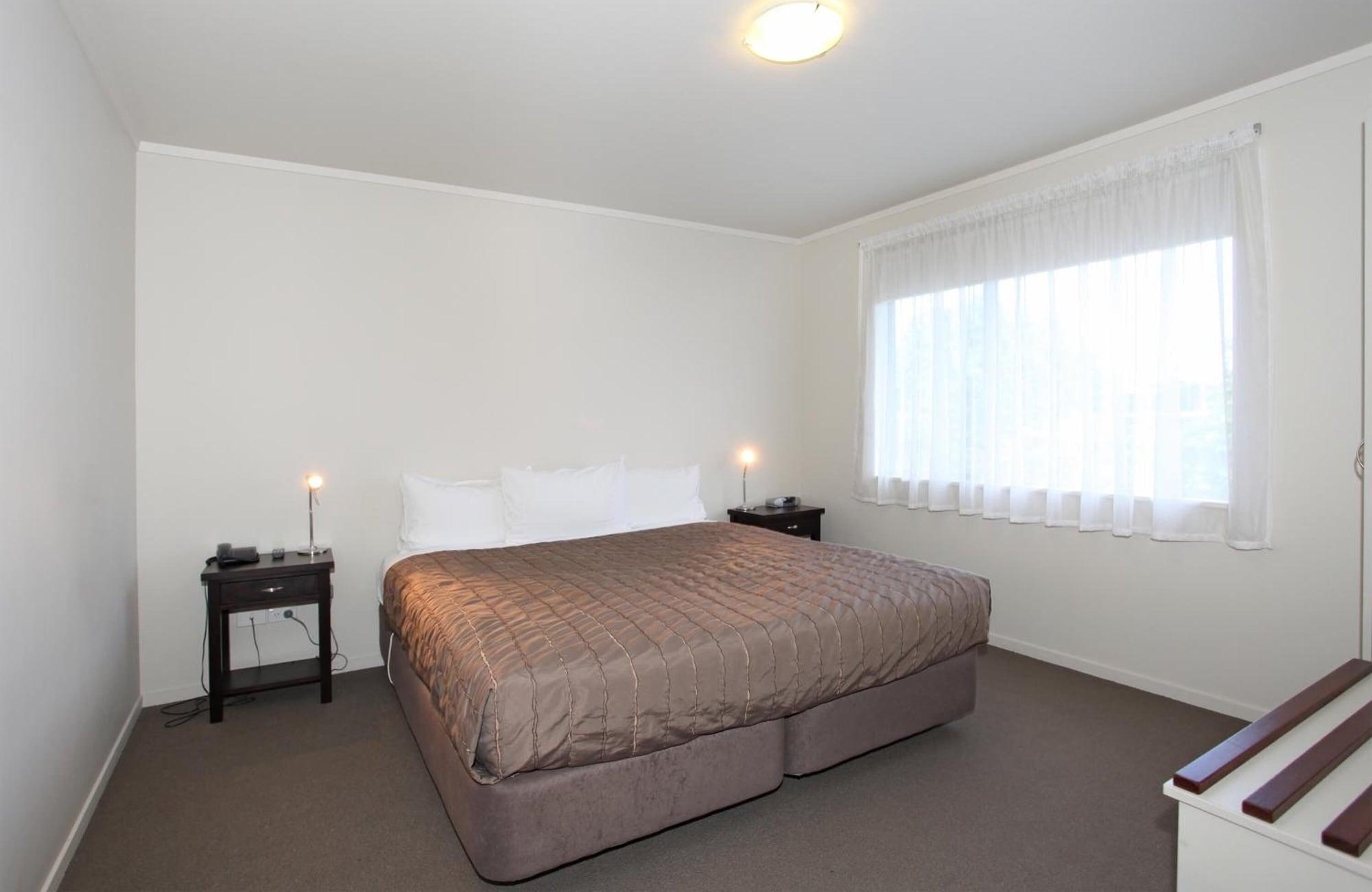 Habitación Atrium on Ulster