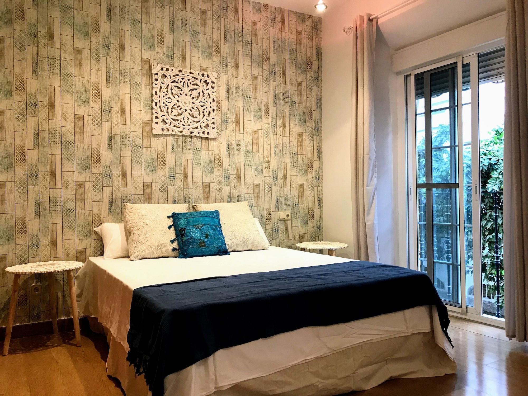 Varios Triana Luxury Home