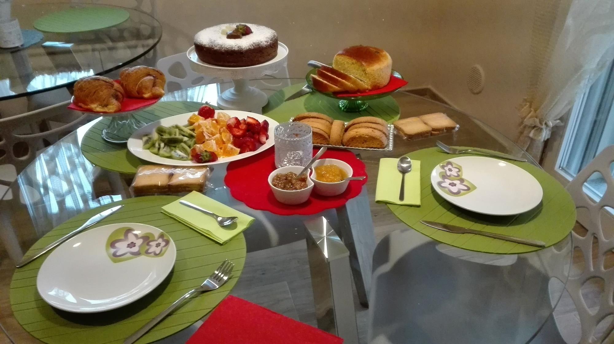 Restaurant La Villetta sul Mavone