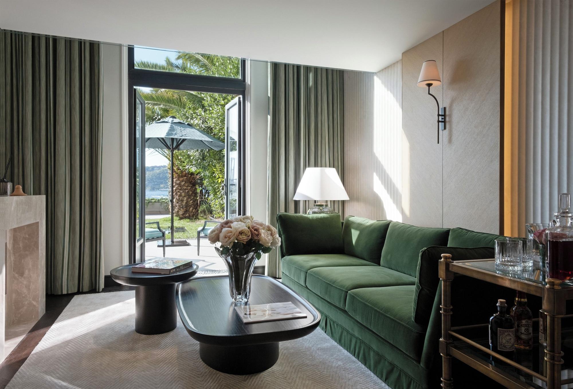 Habitación Vakko Hotel Sumahan Bosphorus