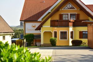 Alojamiento - Golf & Therme Sonnenpension Hotel Garni