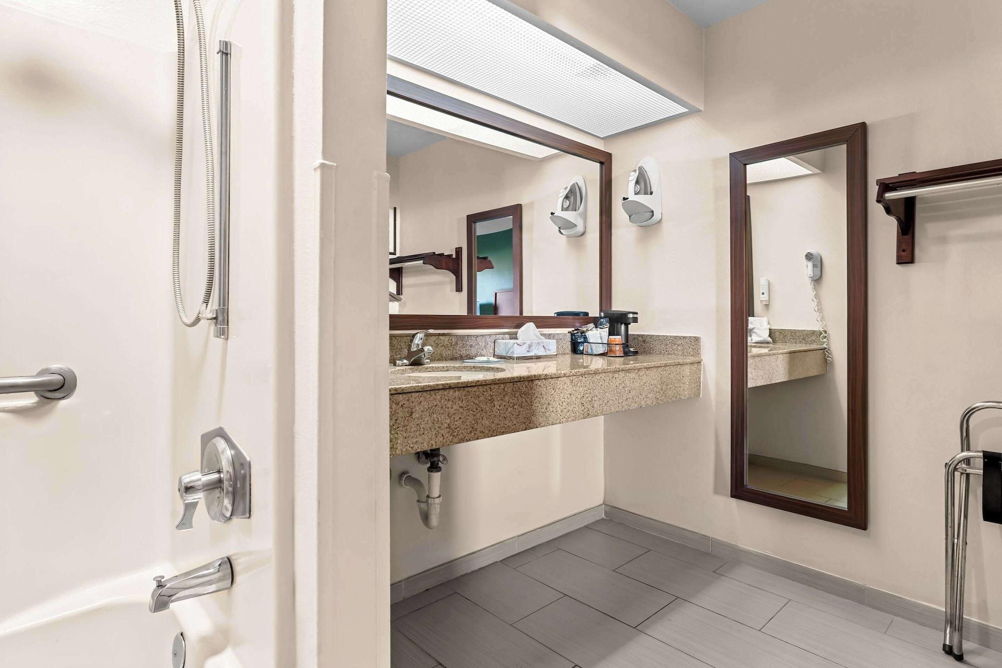 Habitación Quality Inn Eastman