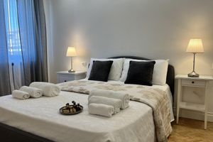 Alquiler Vacacional - Dalia apartment in the historic center