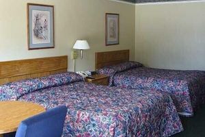 Alojamiento - Heritage Inn Picayune