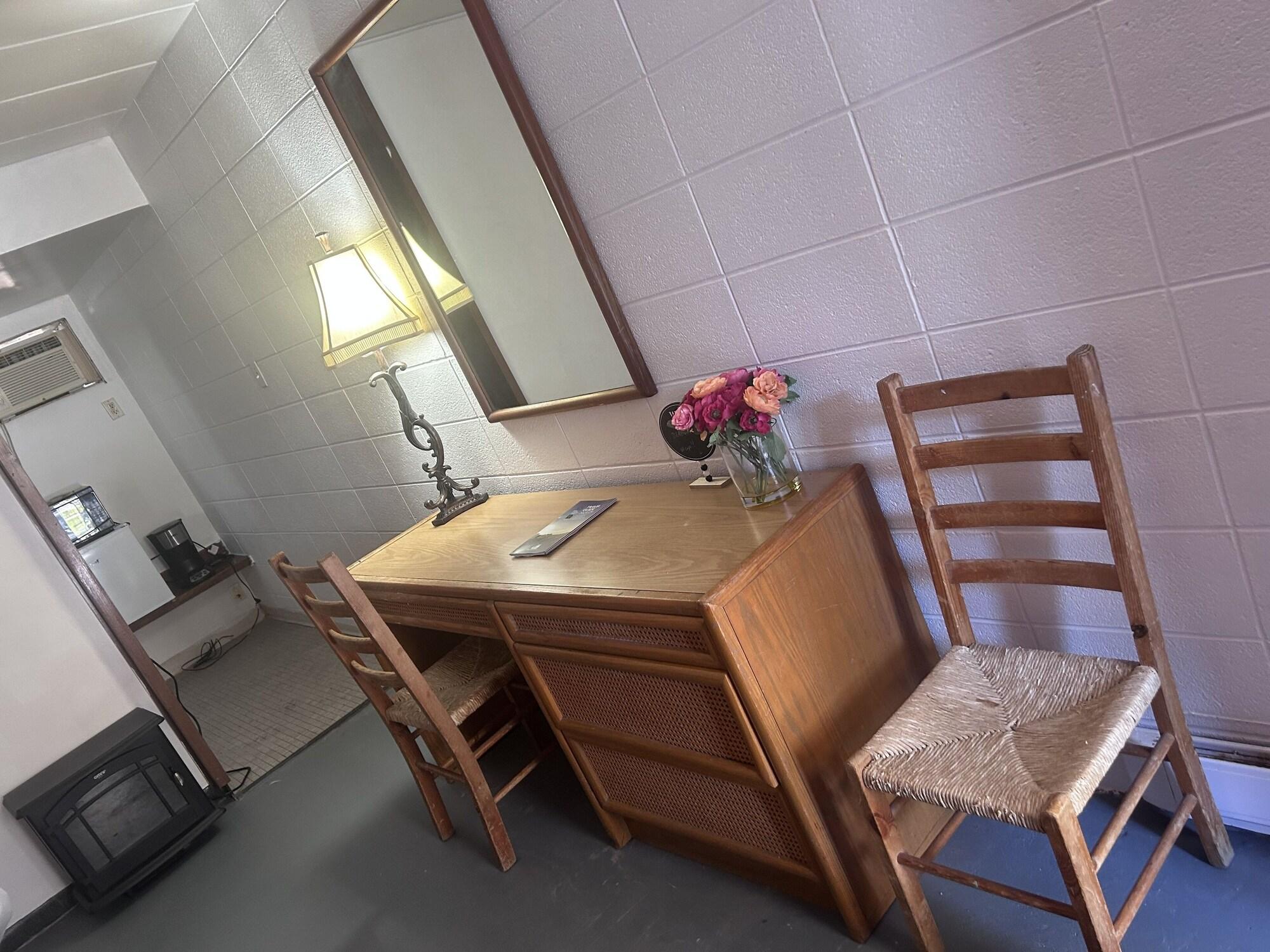 Comodidades del Alojamiento Waterfront sightseeing