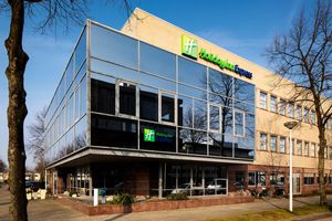 Alojamiento - Holiday Inn Express Amsterdam - South by IHG