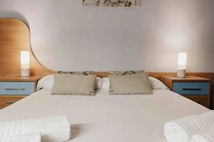 Alquiler Vacacional - Villa CAULES BAGUR