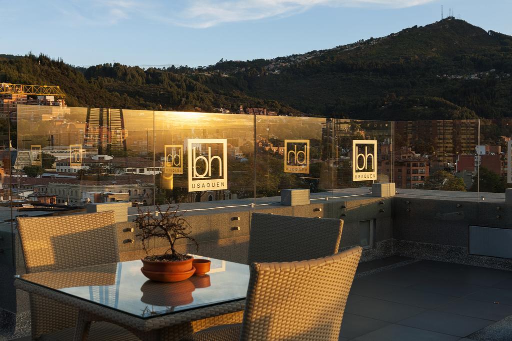 Hotel BH Usaquen