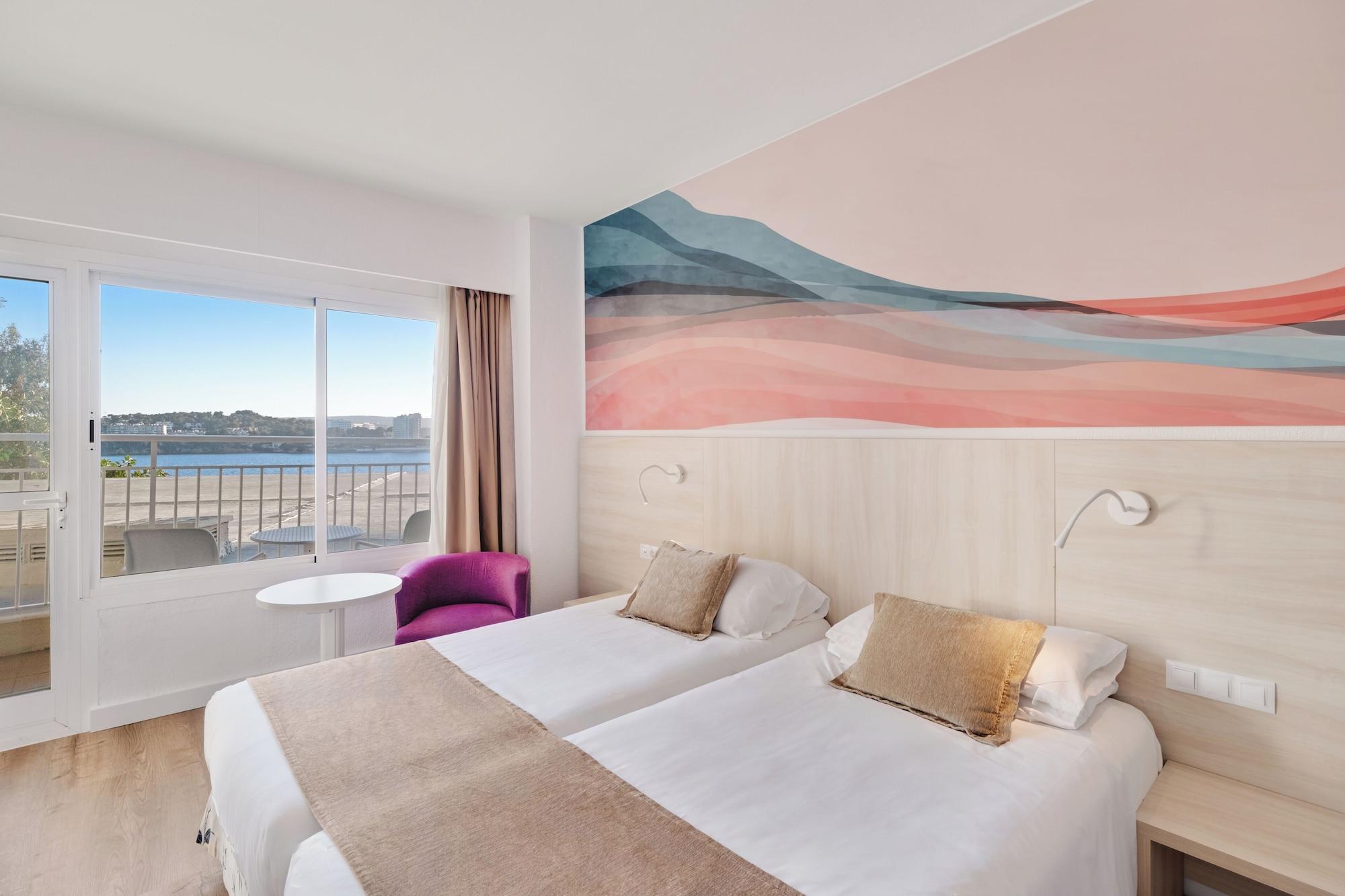 Habitación Bahia Principe Sunlight Coral Playa - Adults Only 16+