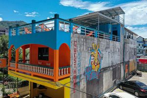 Alojamiento - myPatong Social Hostel