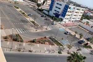 Alojamiento - Appart Hôtel Azour