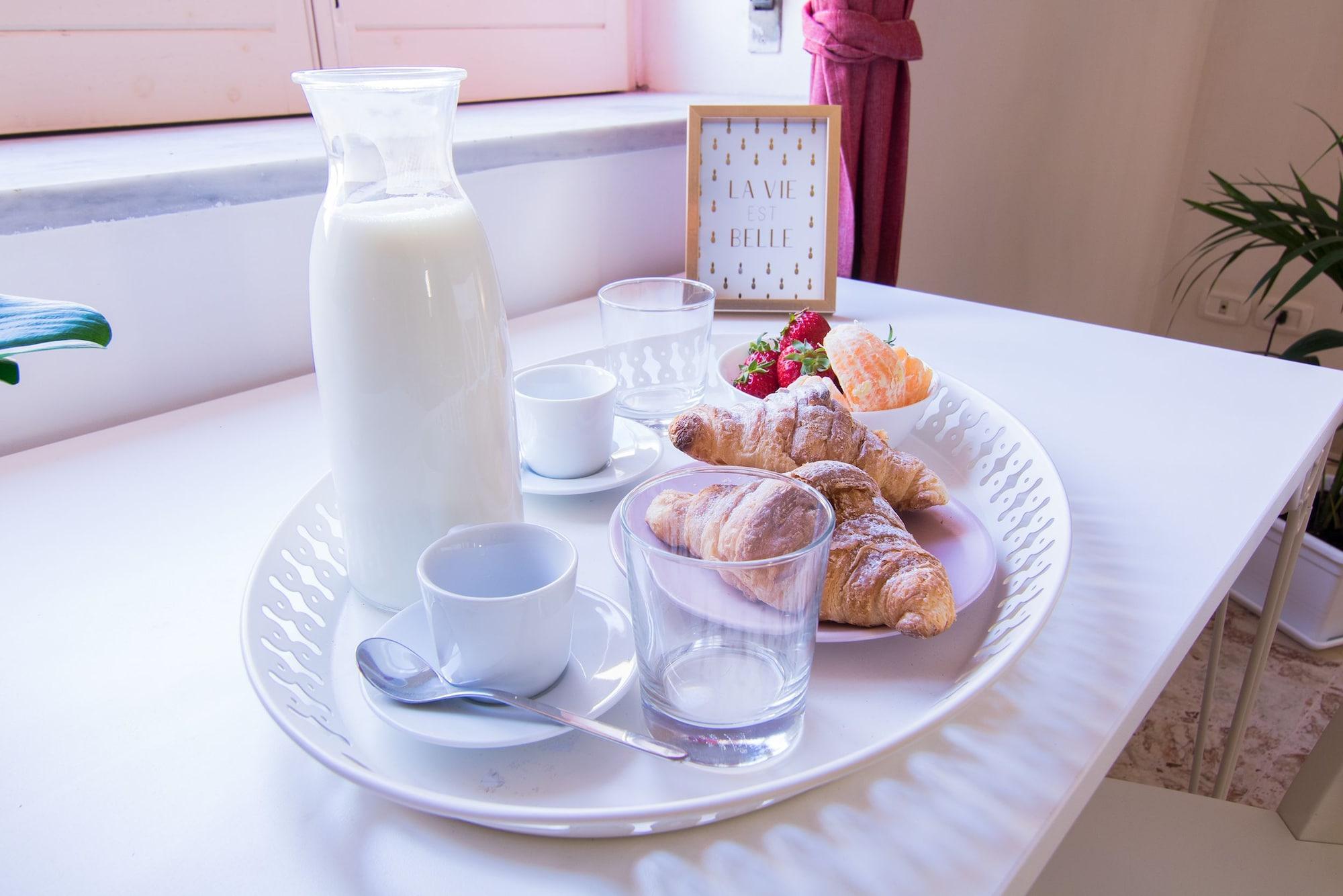 Restaurant Maison Ortigia