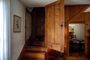 Alquiler Vacacional - Modern. Cozy. Historic - in the heart of downtown Lewisburg!