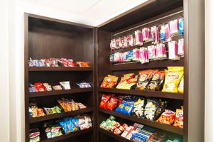 Alojamiento - Holiday Inn Express San Antonio-Airport, an IHG Hotel