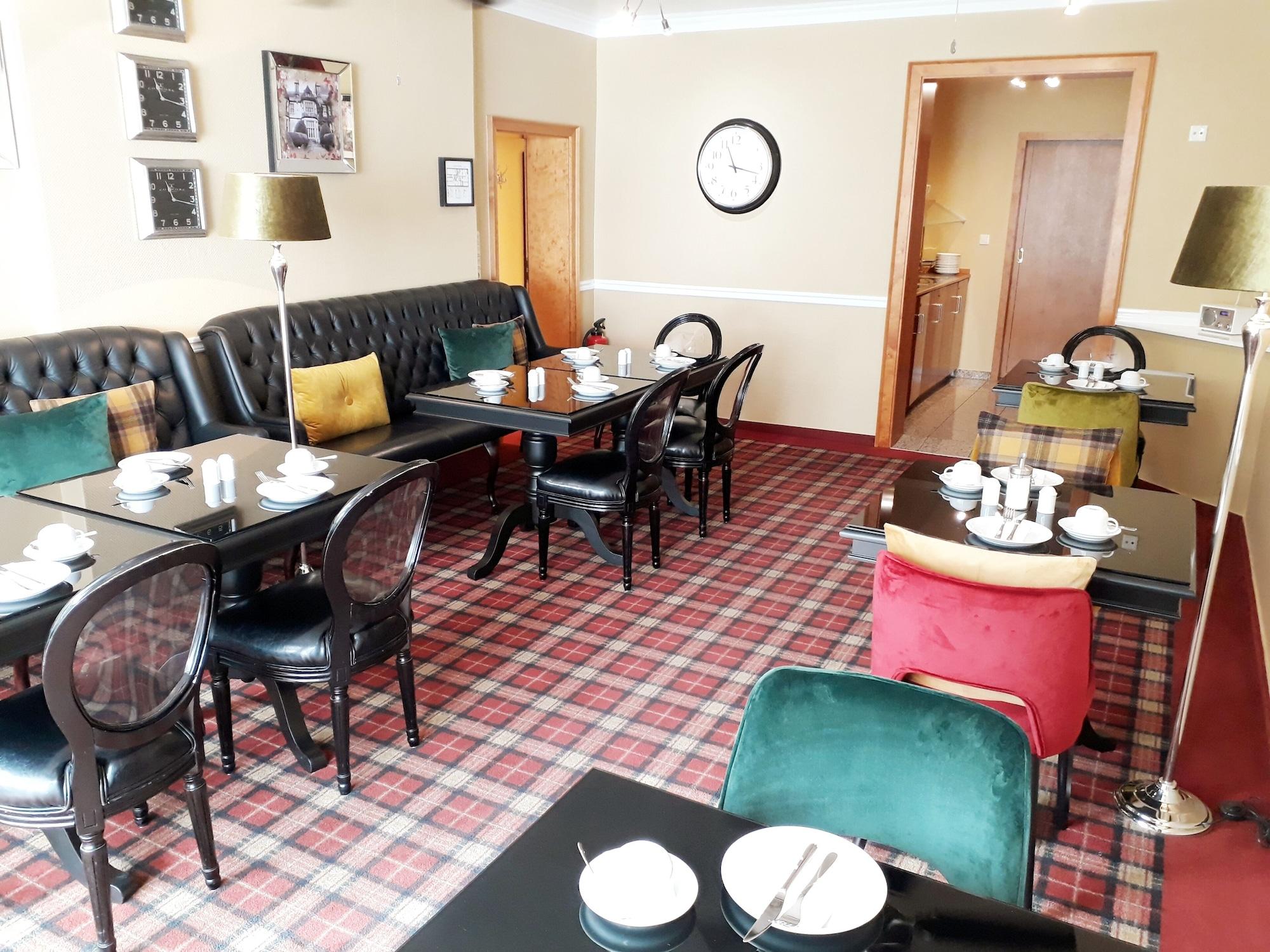 Restaurant Hotel Sir & Lady Astor
