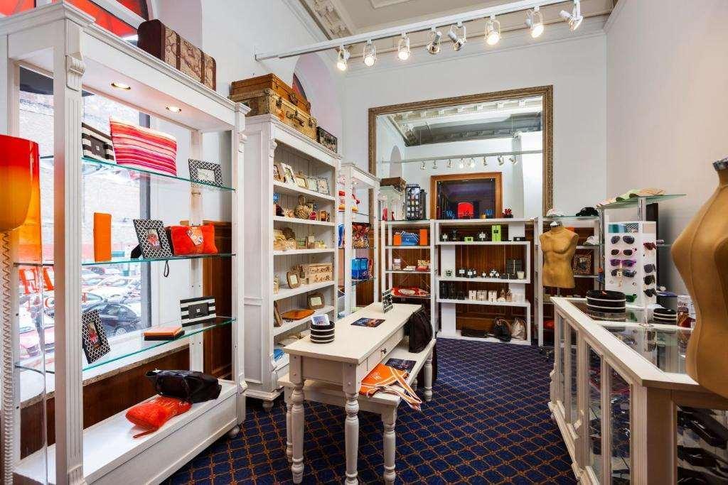 Instalaciones Recreativas LHotel Montreal