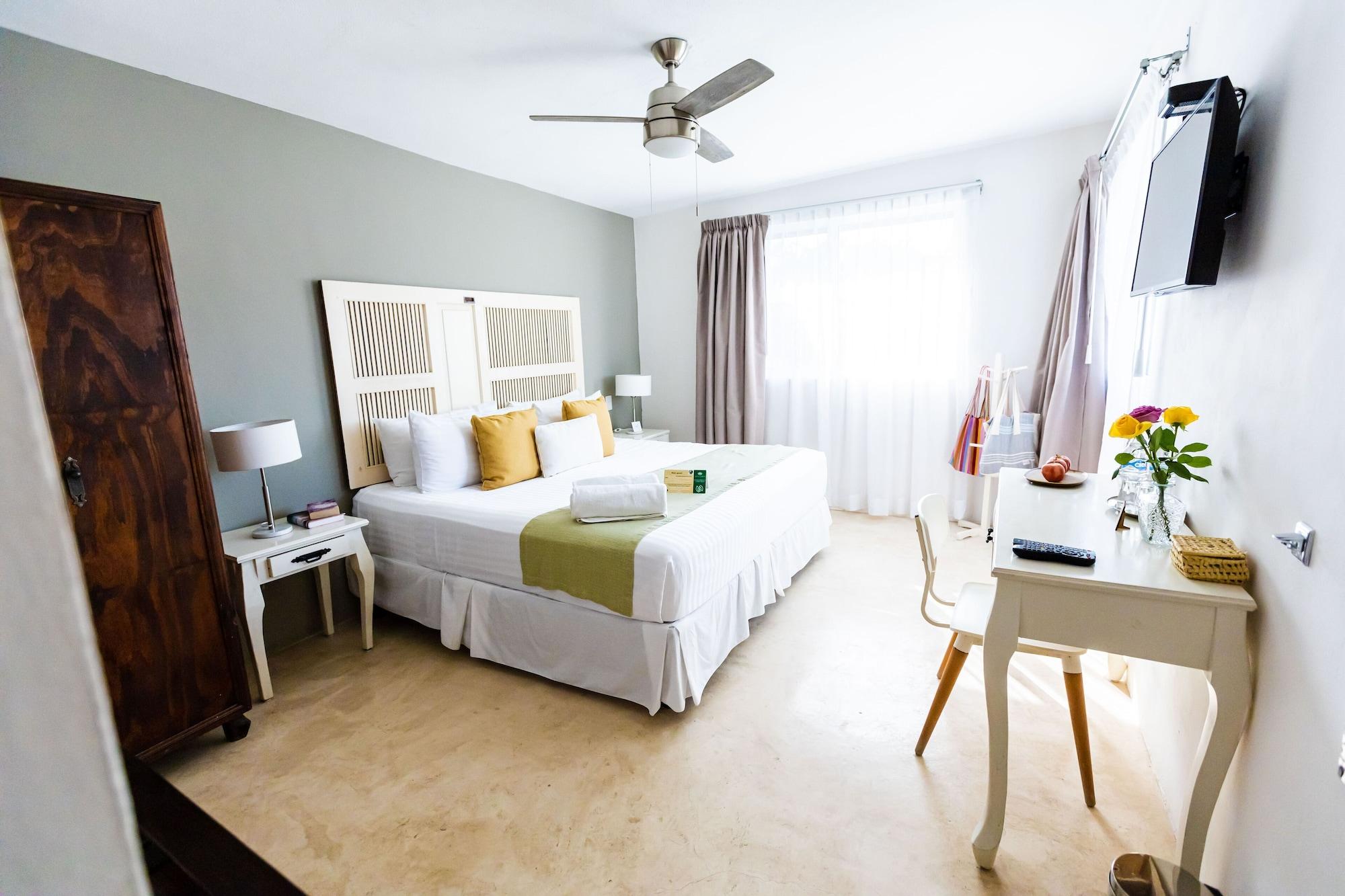 Varios Hotel Siesta Holbox