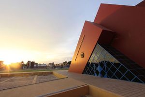 Actividad - Huaca Rajada, Túcume y Museo de Sipán