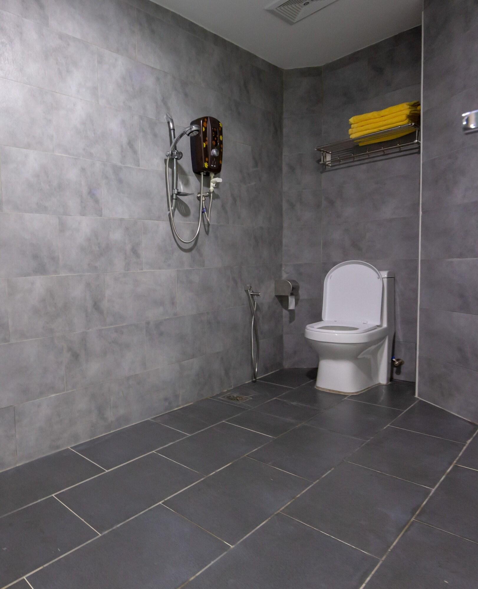 Equipamiento de Habitación Elmark Hotel Malacca