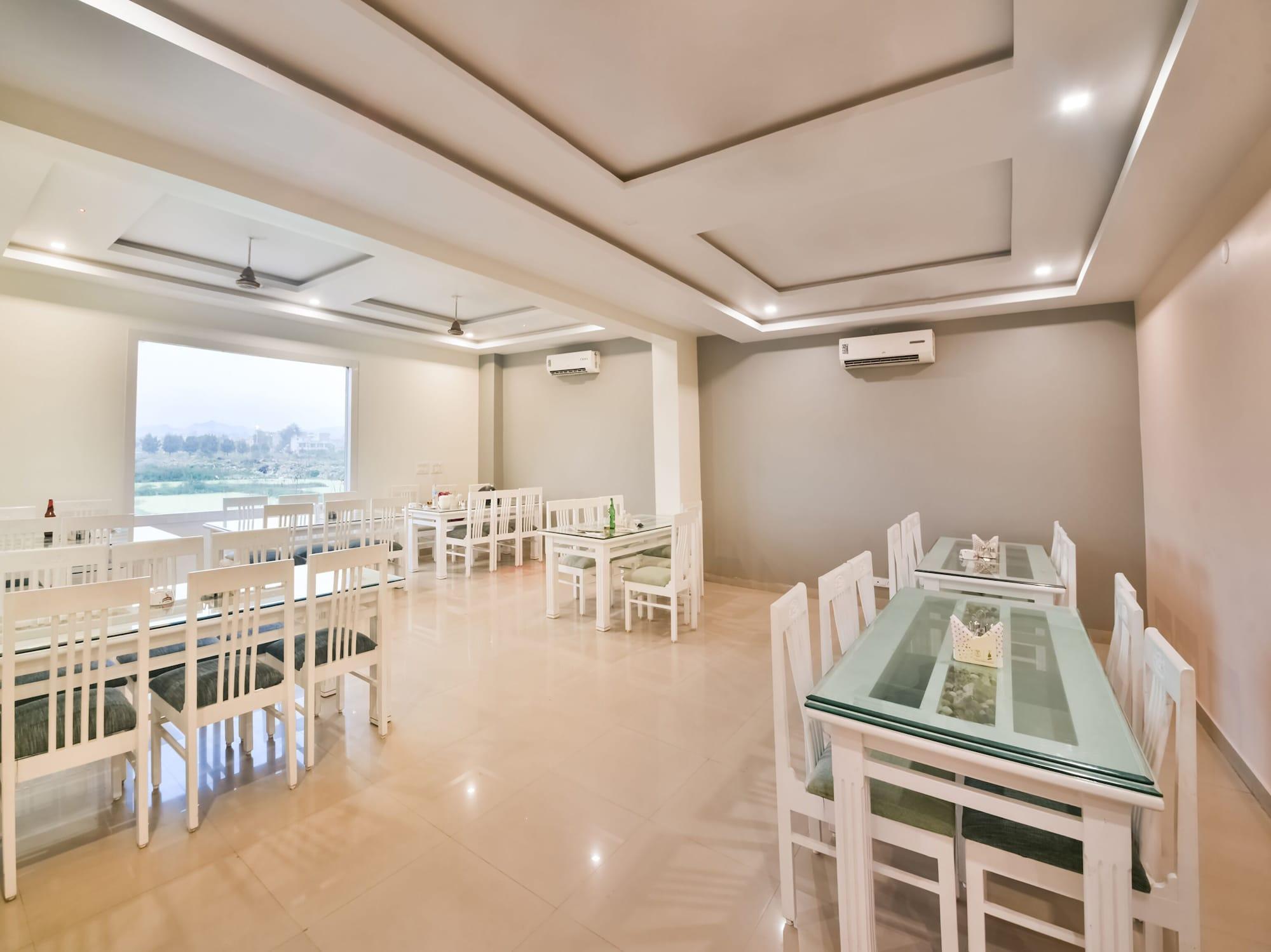 Restaurant Ardency Inn by Park Tree Udaipur