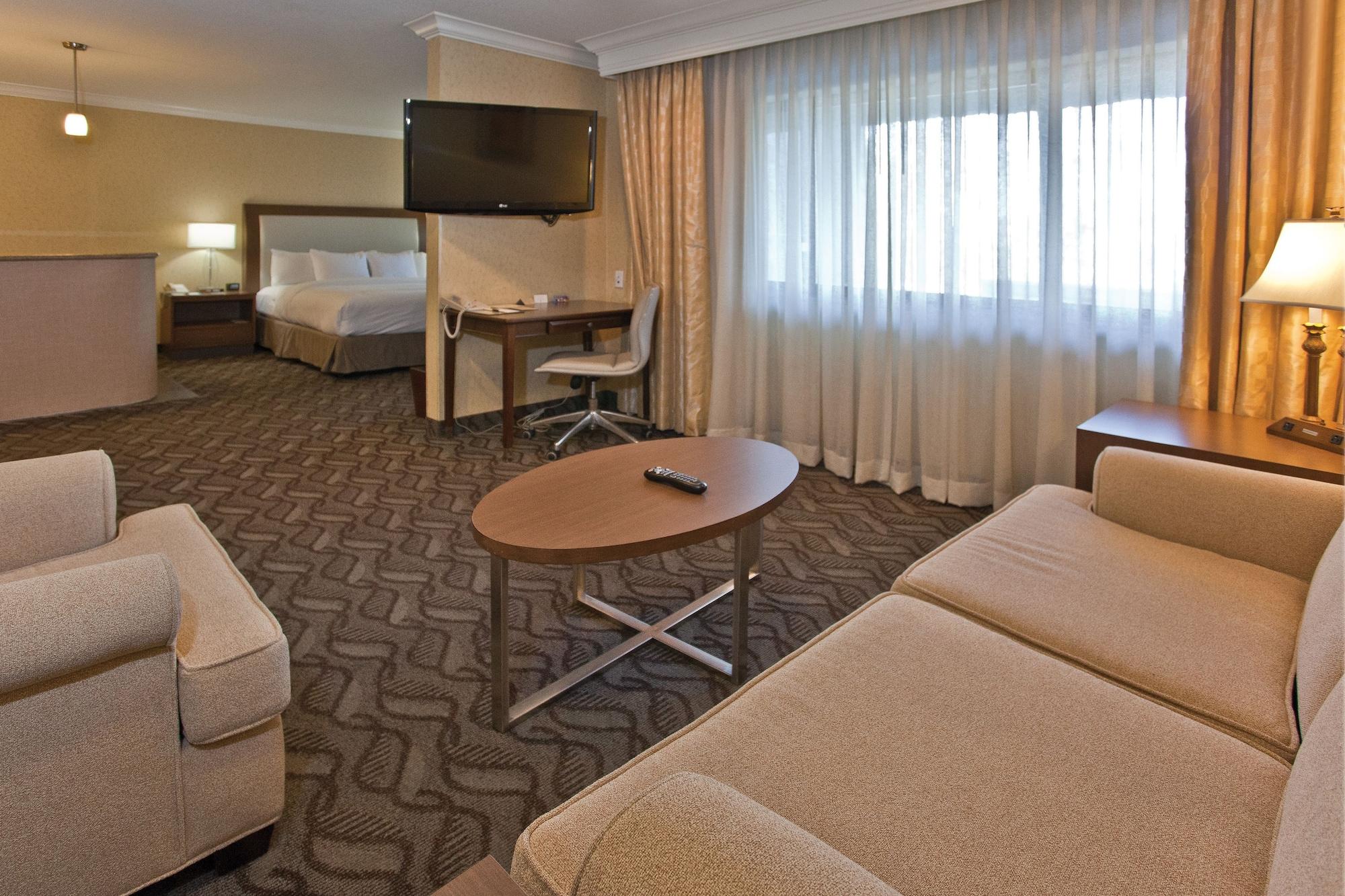 Habitación DoubleTree by Hilton Los Angeles - Rosemead