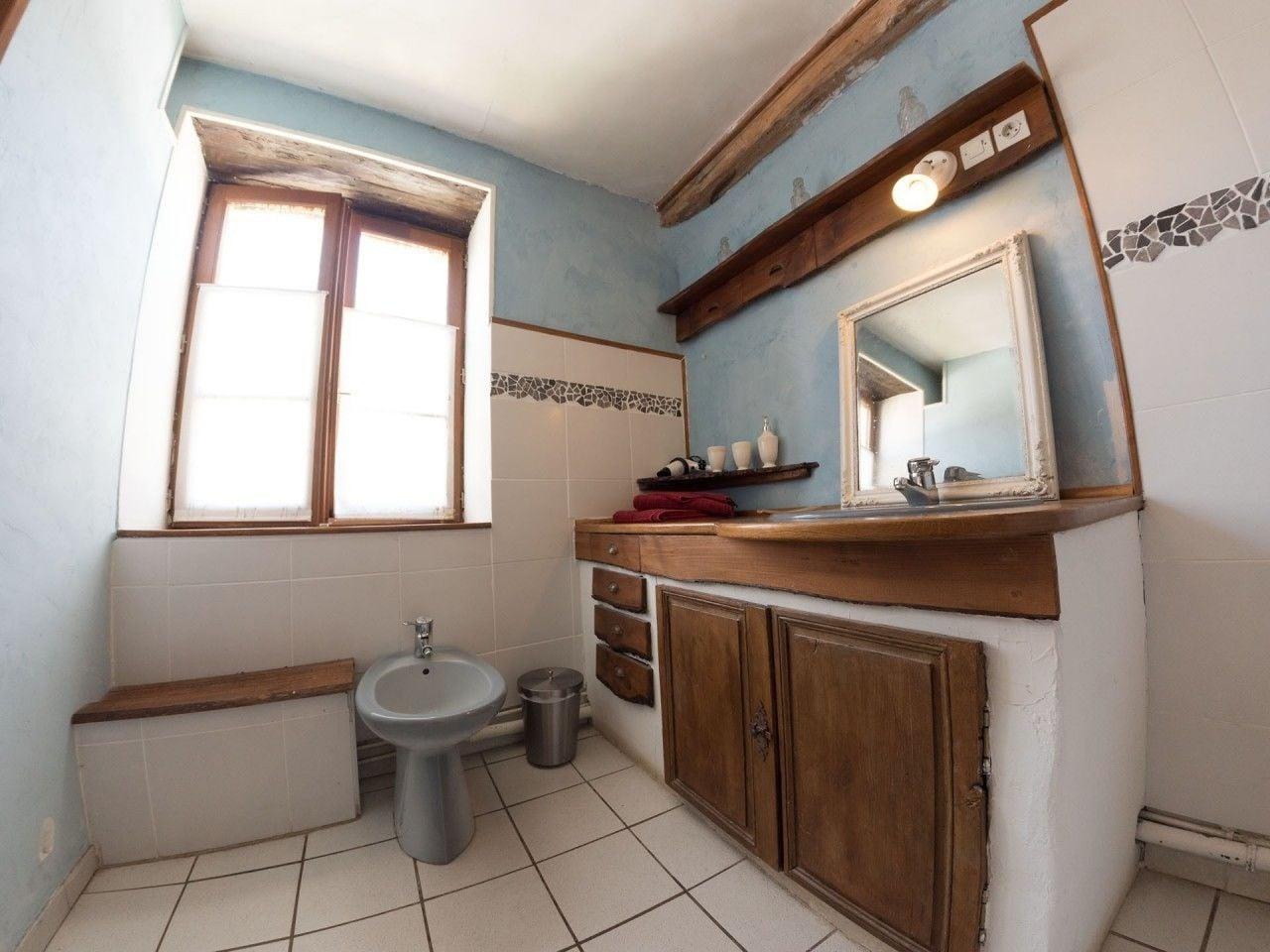 Equipamiento de Habitación Chambres d'hôtes Esprit d'un Moment