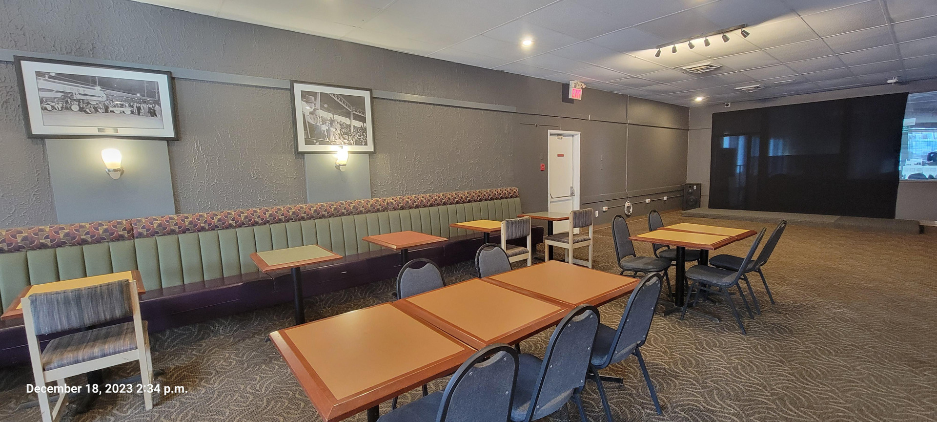 Restaurant Midtown Inn
