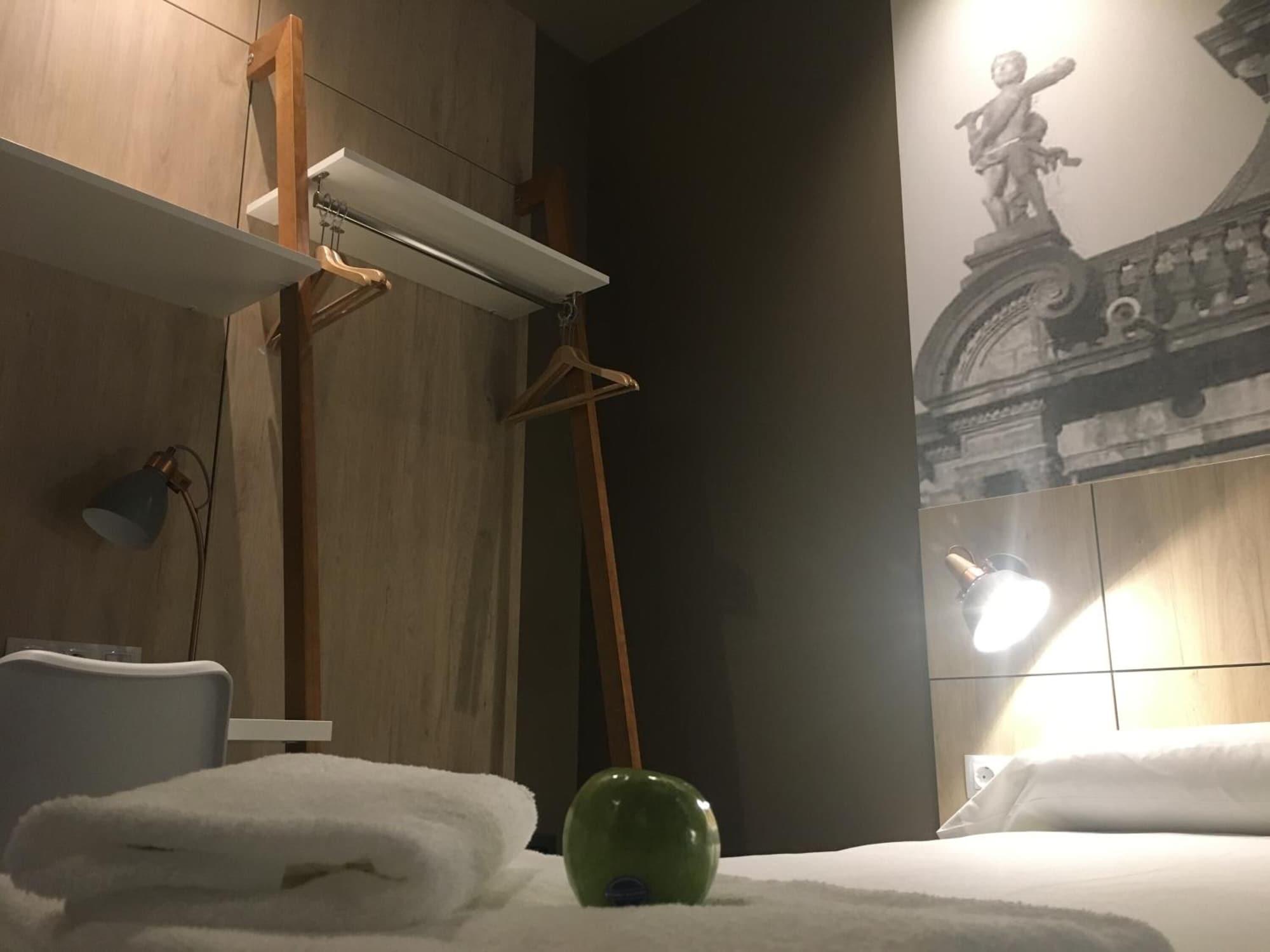 Habitación Hotel Landaben