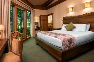 Alquiler Vacacional - Welk Resorts - Disney Saratoga Springs Resort & Spa - 1BD