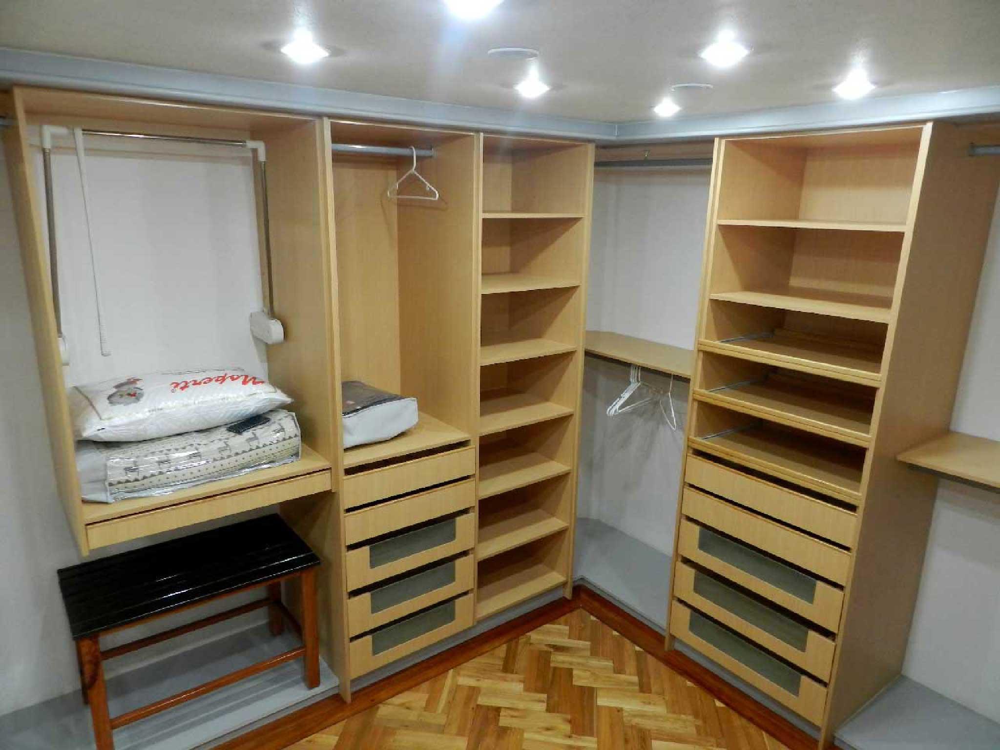 Equipamiento de Habitación Mirador de Bellavista Riobamba