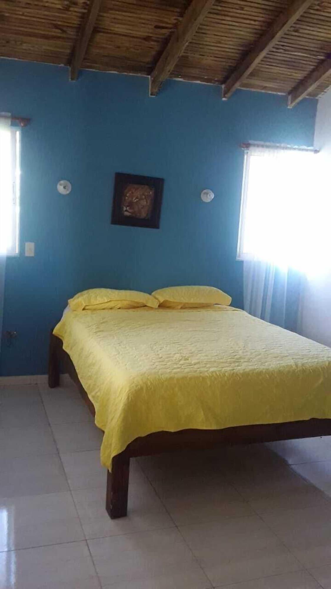 Habitación Villas Anacaona